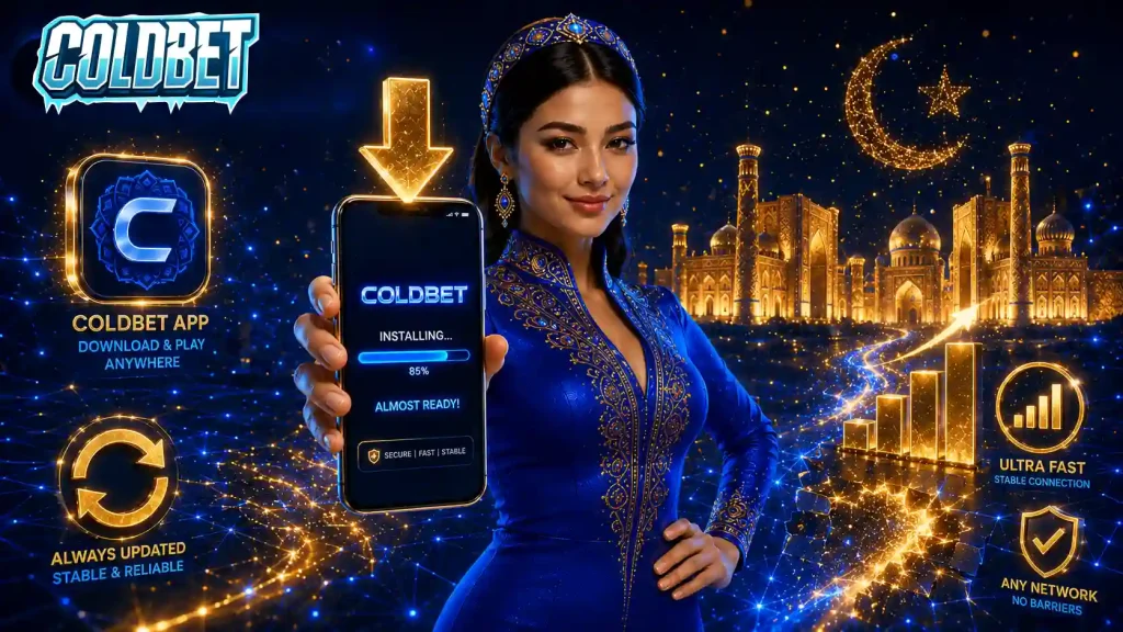 cold bet ios скачать