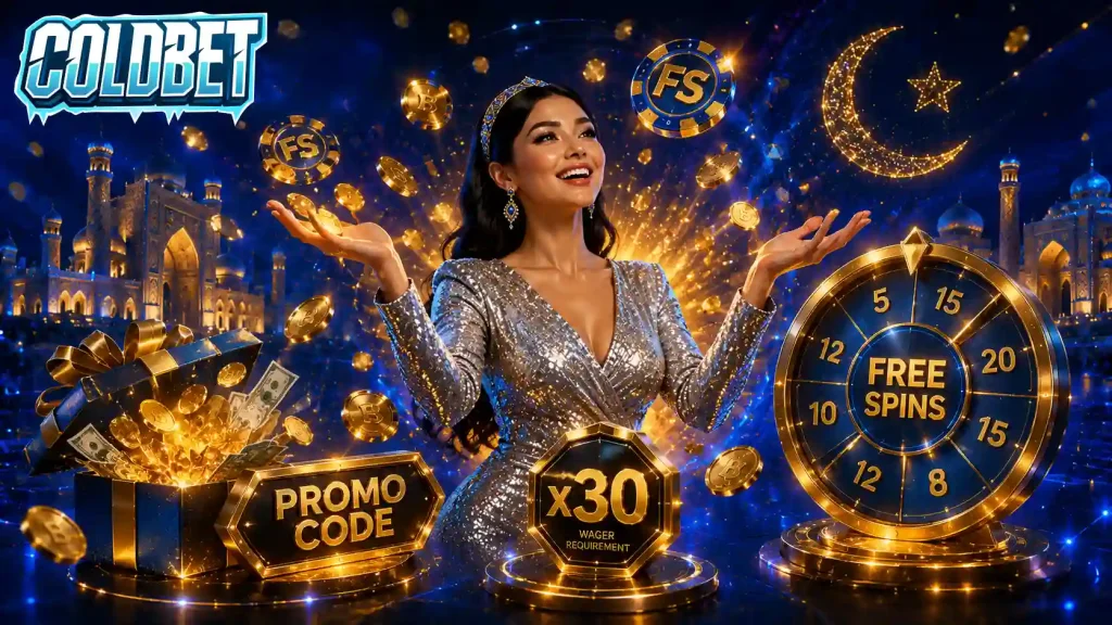 coldbet online
