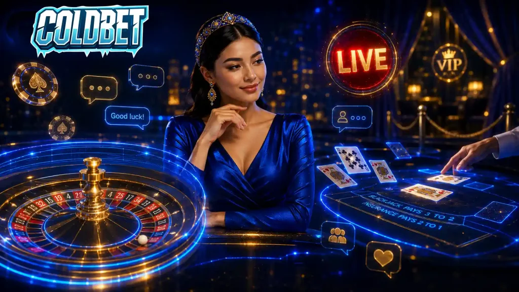 coldbet.com