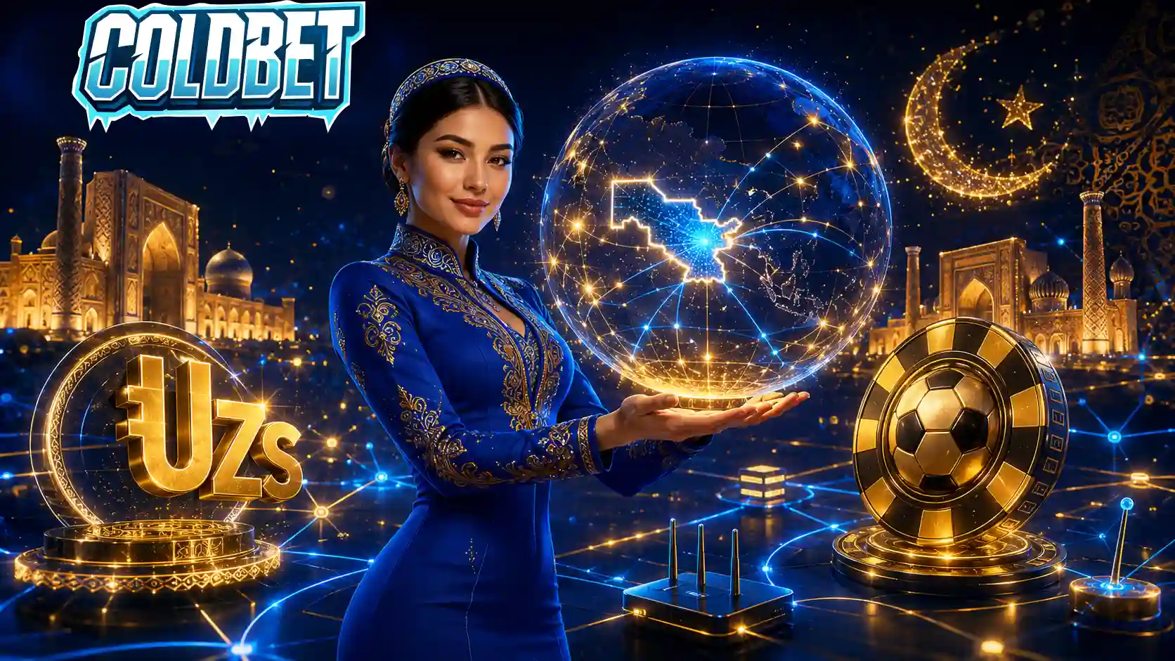 coldbet